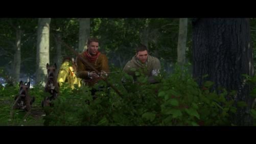 Kingdom Come Deliverance 154337,1